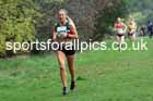 Boys Under-15s relay, 2025 Northern Cross Country Relays, Graves Park, Sheffield. Photo: David T. Hewitson/Sports for All Pics
